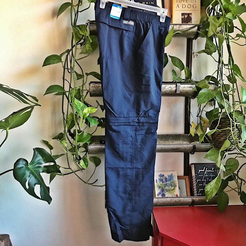 Last pair! Convertible pants with sunblock - Picture 7 of 15